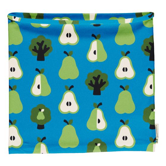 Maxomorra Scarf Tube PEAR
