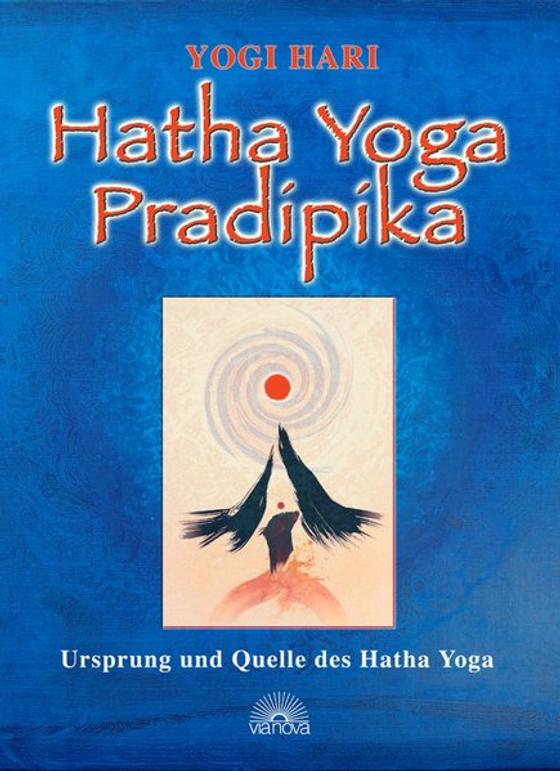 Hari, Y: Hatha Yoga Pradipika