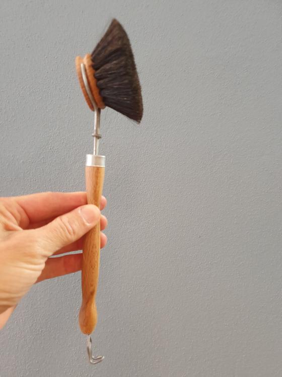 Geschirrbürste / Dish brush