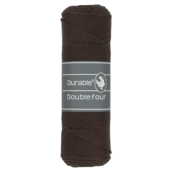 Durable Double four 2230 dark-brown