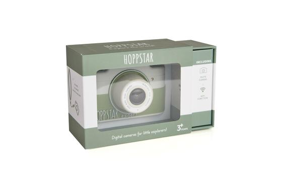 Hoppstar Kinderkamera Expert Laurel