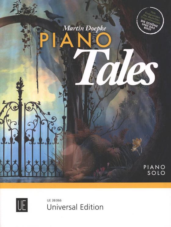 Piano Tales