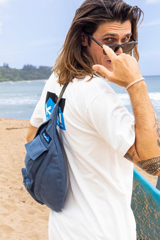 Kavu Rope Camp Vibes