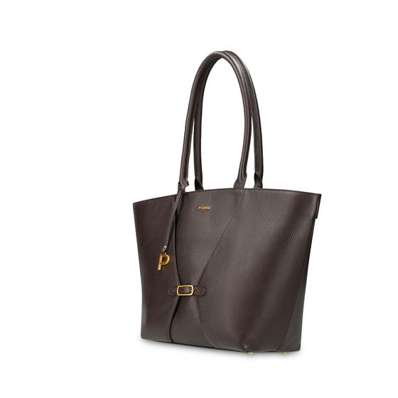 PICARD 7367 CITYSHOPPER der Serie BUCKLE UP in der Farbe CAFE