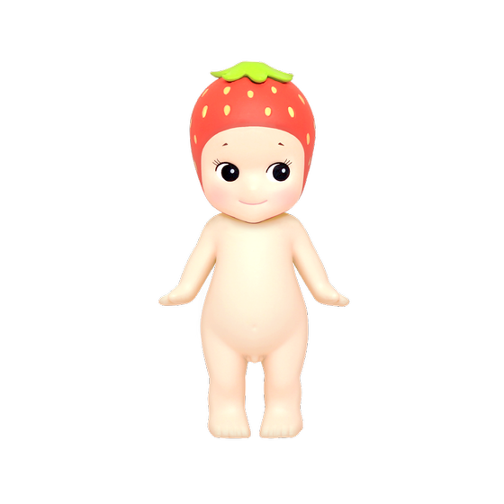 Sonny Angel Fruit Series