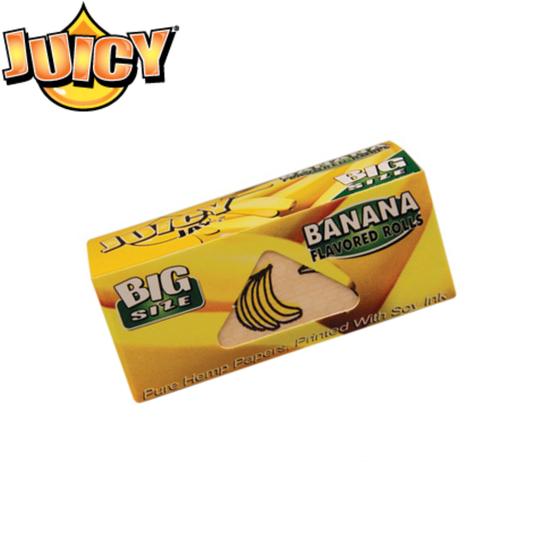 Rolls, Juicy Jays®, Banana