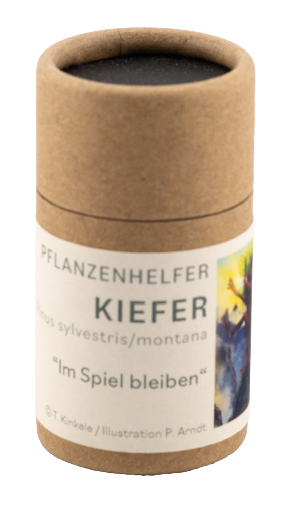 Set 35x 30ml Pflanzenhelfer Räucherwerk