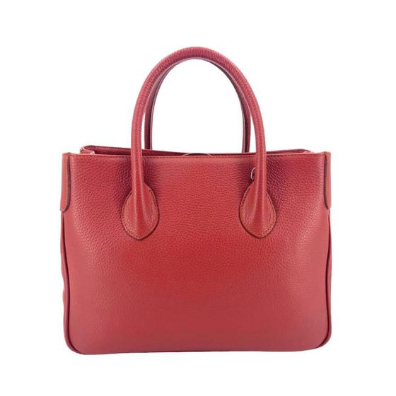 Maxima Handtasche klein, ruggine