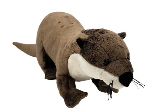 Plüsch Otter 60cm