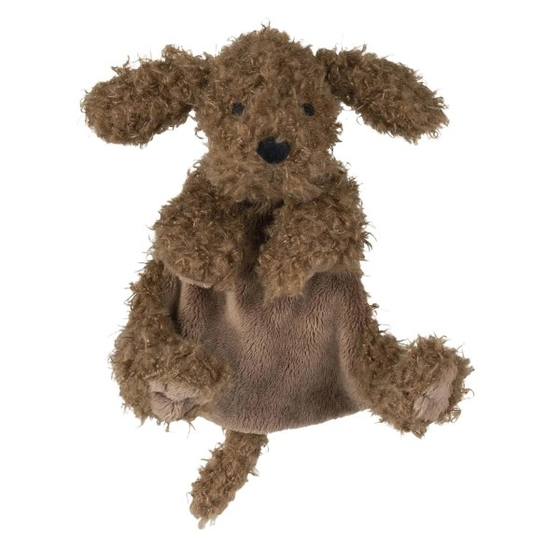 Schmusetuch Labradoodle Larry
