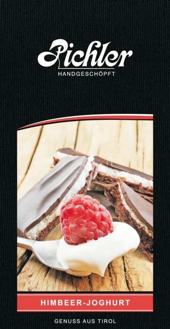 Himbeer Joghurt