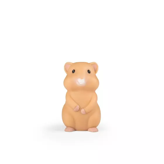 Moulin Roty Puce&Pilou Nachtlicht Hamster