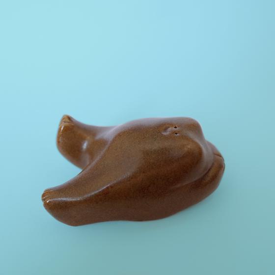 Kreaturen Masolat von Csaba Klement aka CsaK