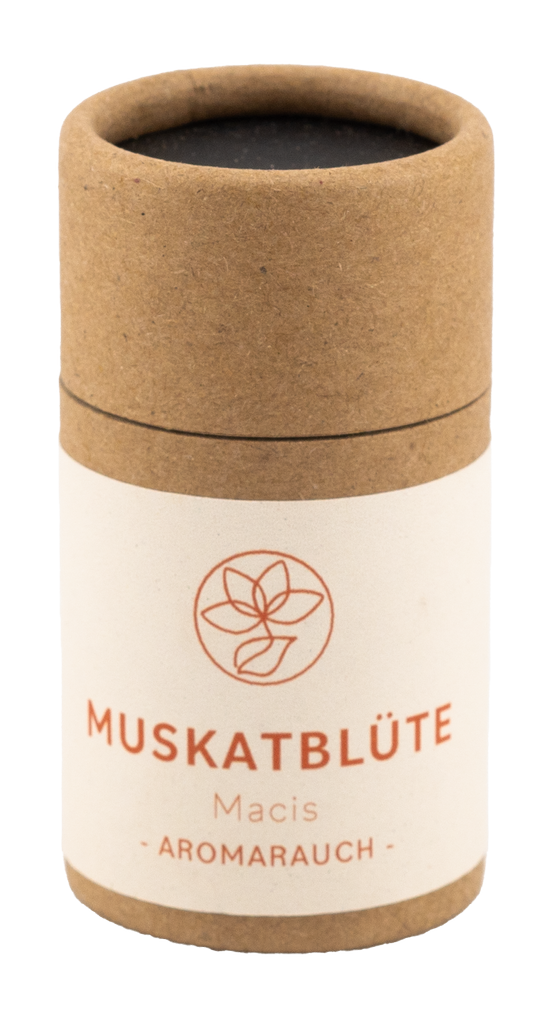 Muskatblüte