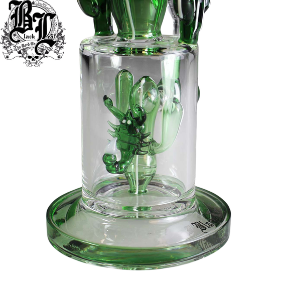 Perkolatorbong, Black Leaf®, Arizona