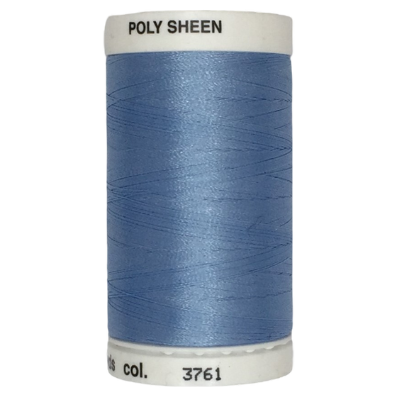 Mettler Poly Sheen No.3761 , 800m