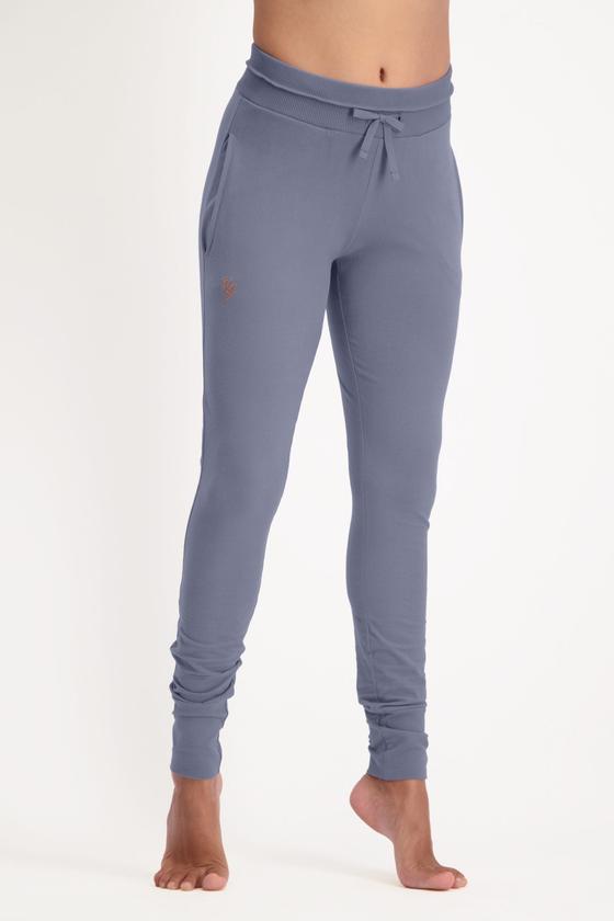 Urban Goddess Nirvana Yoga Pants - Slate
