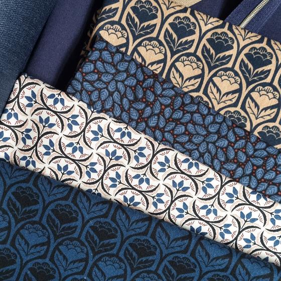 On a fall day Loes van Oosten