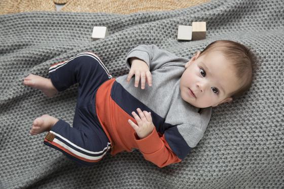 2-teiliges Babyset, Jogging-Outfit