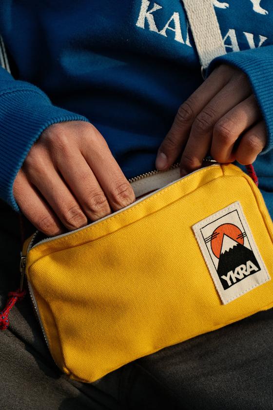 Ykra Travel Case Porto