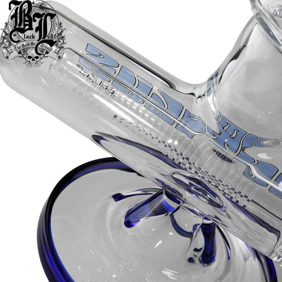Perkolatorbong, Black Leaf®, Nautilus #2