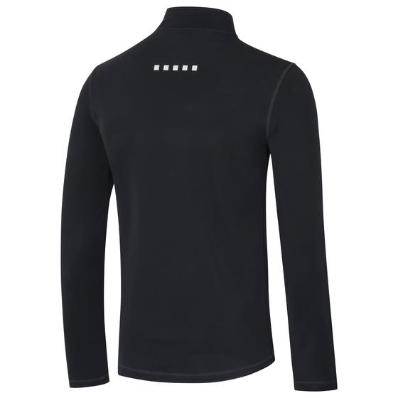 Laufoberteil Herren Winter Lauftop Kossmann