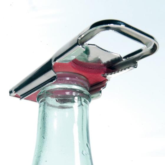 Hermetus Kapselheber und Verschließer