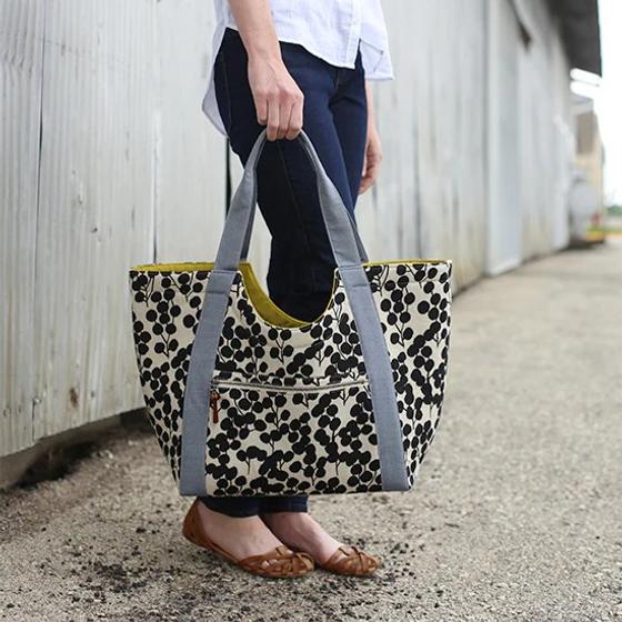 Poolside Tote NoodleheadPoolside Tote Noodlehead