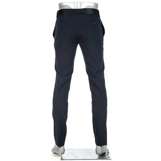 Alberto Hose Slim Fit