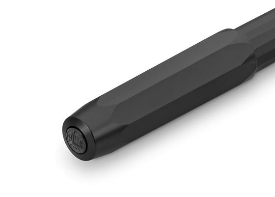 Kaweco Perkeo Roller Ball Black