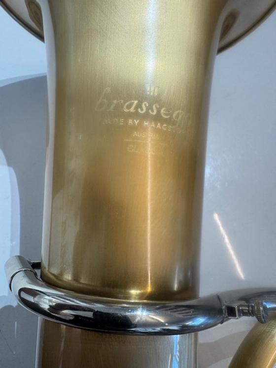 Brassego Tenor Polkalied CLASSIC matt