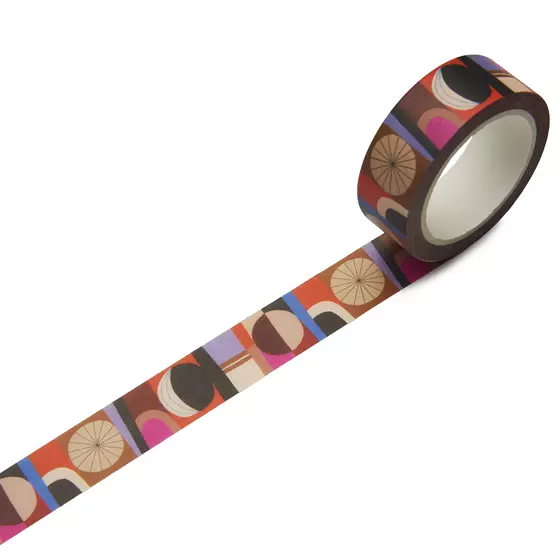NUUKK Washi Hohoho