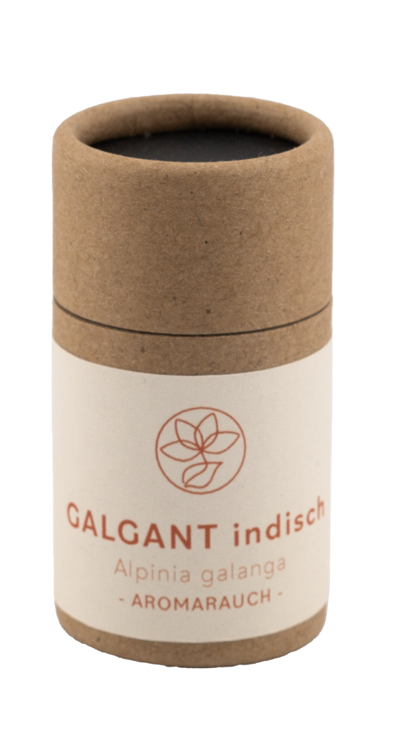 Galgant indisch