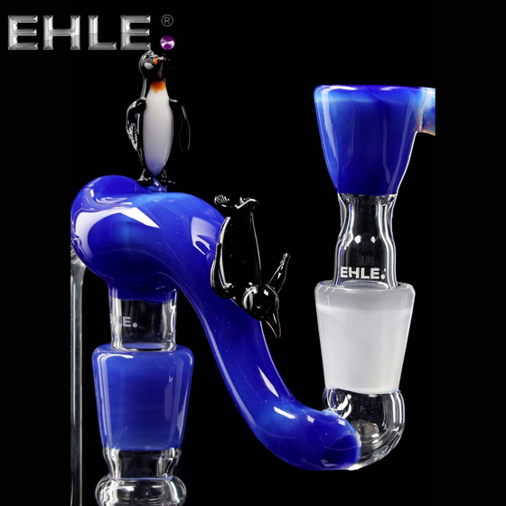 Perkolatorbong, Ehle.®, Pinguin