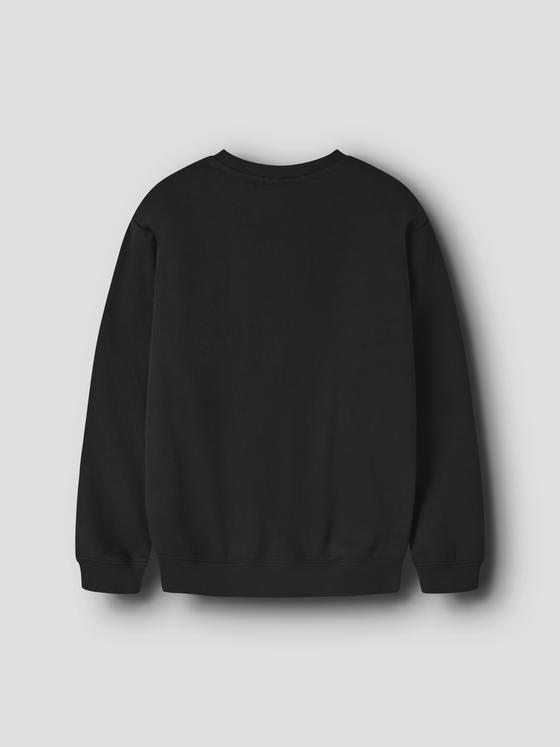 Name It Sweatshirt Black