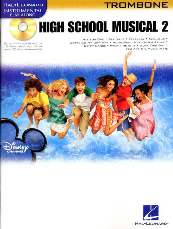 High School Musical 2