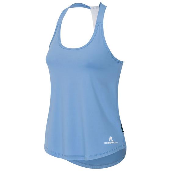 Leichtes Damenträgershirt, Laufsinglet