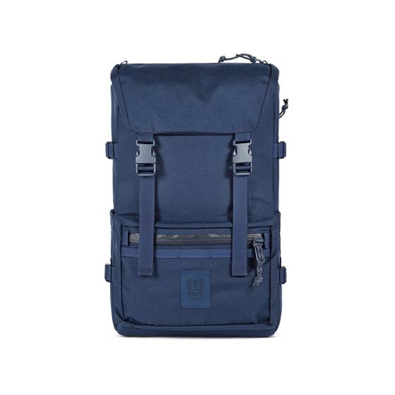 Rover Pack Tech Navy von Topo Designs