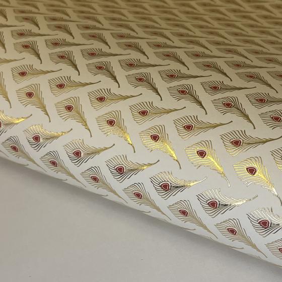 Letterpress (Italienisches Buntpapier)