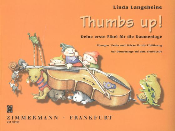 Thumbs up!