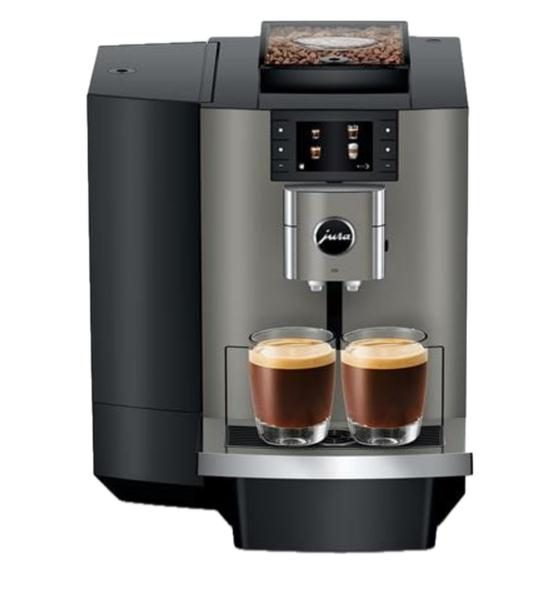 Jura X10 Vollautomat Schönbergers