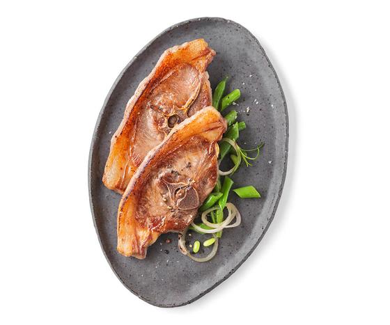 Bio-Lamm-Kotelett bei BioMarkt vorbestellen