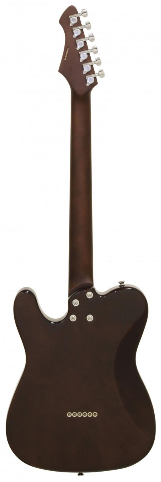 Aria615-GH -  Pro II Hot Rod Collection.