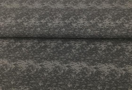 Baumwolle Batik schwarz 1000
