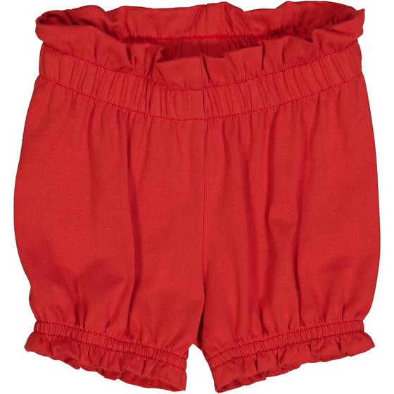 Müsli by Green Cotton Cozy Me Bloomers Apple Red