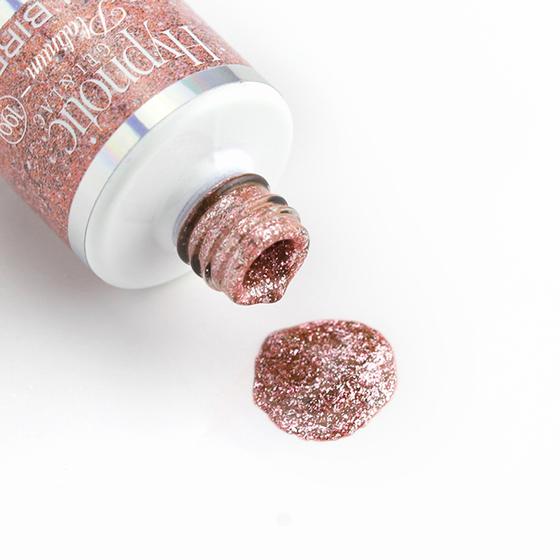 Hypnotic Gel&Lack Platinum 199