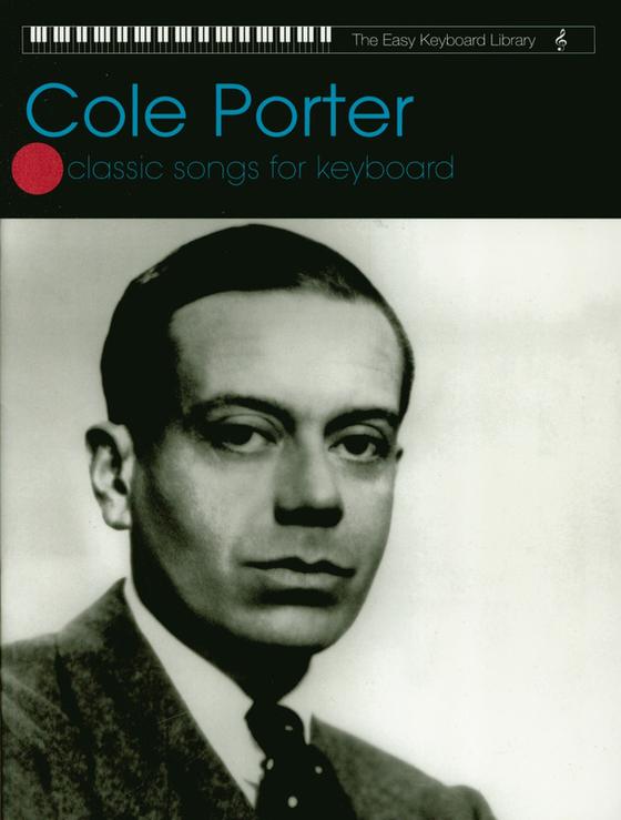 Porter:15 classic songs for keyboard