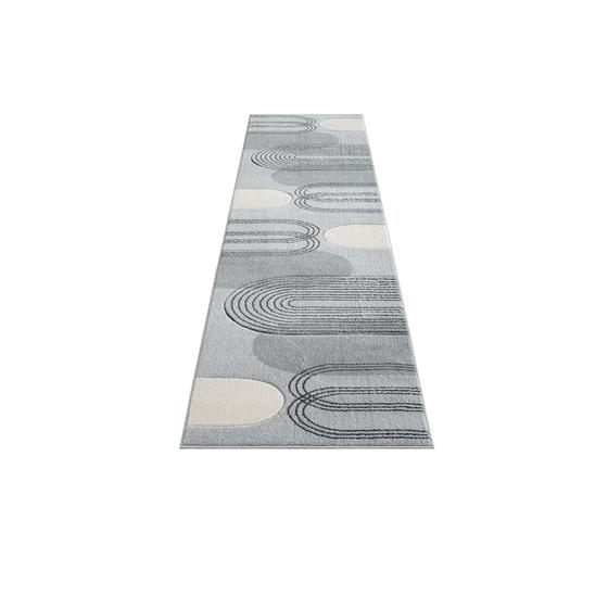 BONITO 160x230 cm gri grau