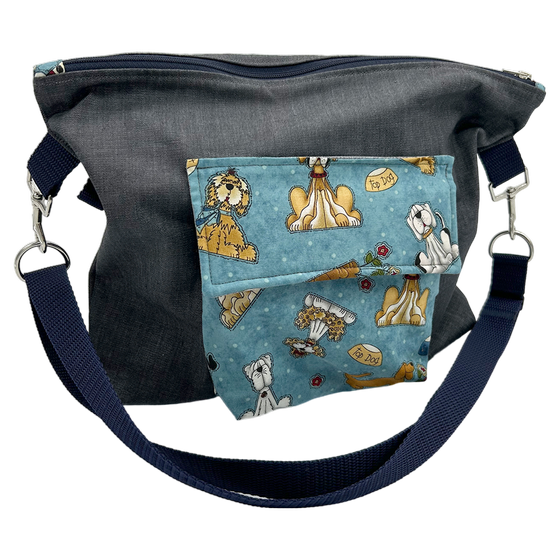 All by my side Crazy dogs