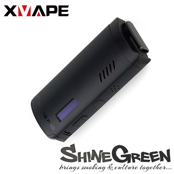 Vaporizer, XVAPE®, Fog Pro